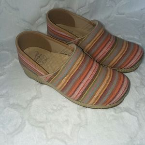 dansko espadrilles